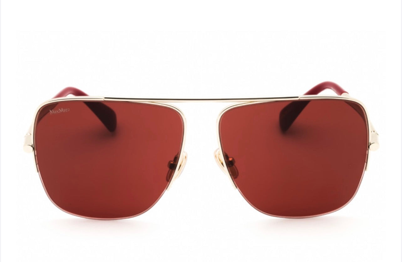 Max Mara Sunglasses