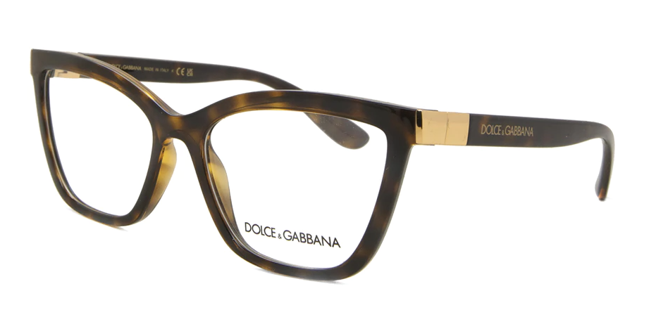 DOLCE & GABBANA.. 0DG5076
