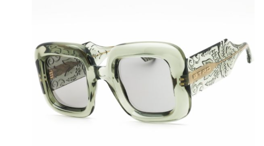ETRO 0015/S 01EDIR Green