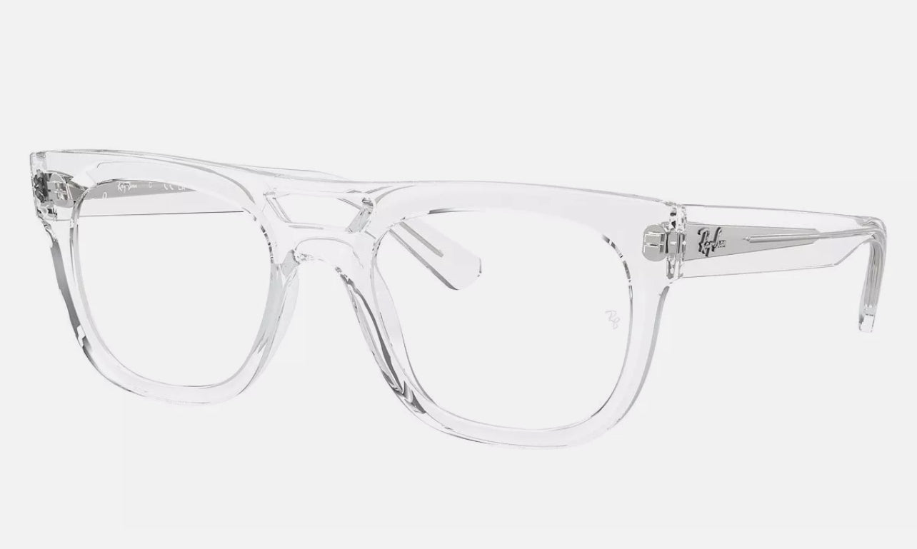 Ray ban RX7226 8321 Transparent 54mm