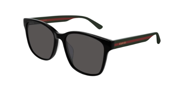 Gucci GG0417SK 001 56 mm