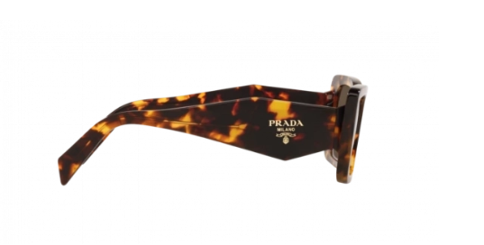 PR08YS 01V8C1 Havana Honey/Brown