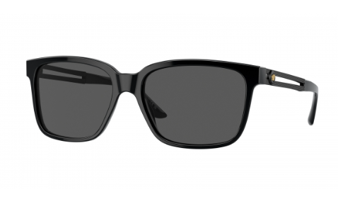 VE4307 533287 Black/Dark Grey