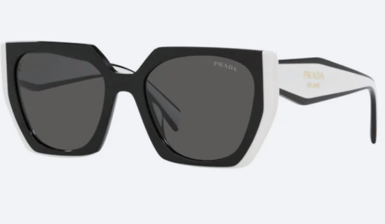 PR15WSF 09Q5S0 Black/White/Dark Grey