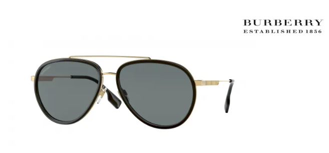 Burberry BE3125 OLIVER