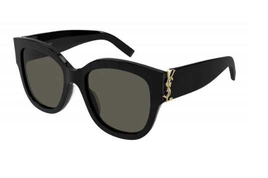 SLM95/F 001 Black/Dark Grey