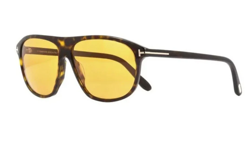 FT1027 52E Havana/Brown