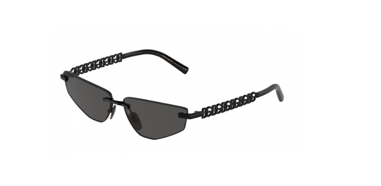 DG2301 01/87 Black/Dark Grey