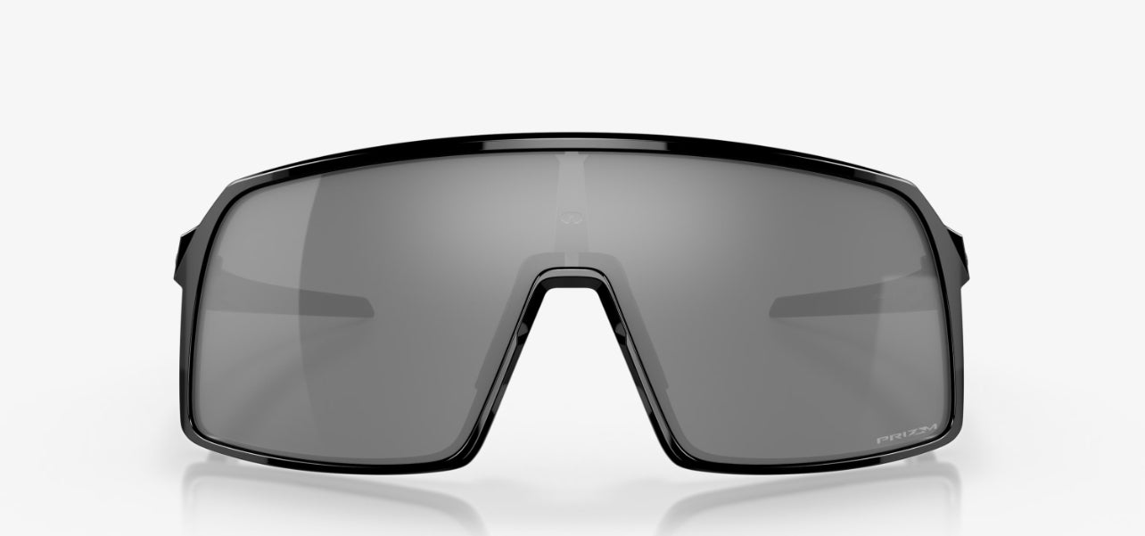 OO9406 0137 Sutro Polished Black/Prizm Black	OO94060137