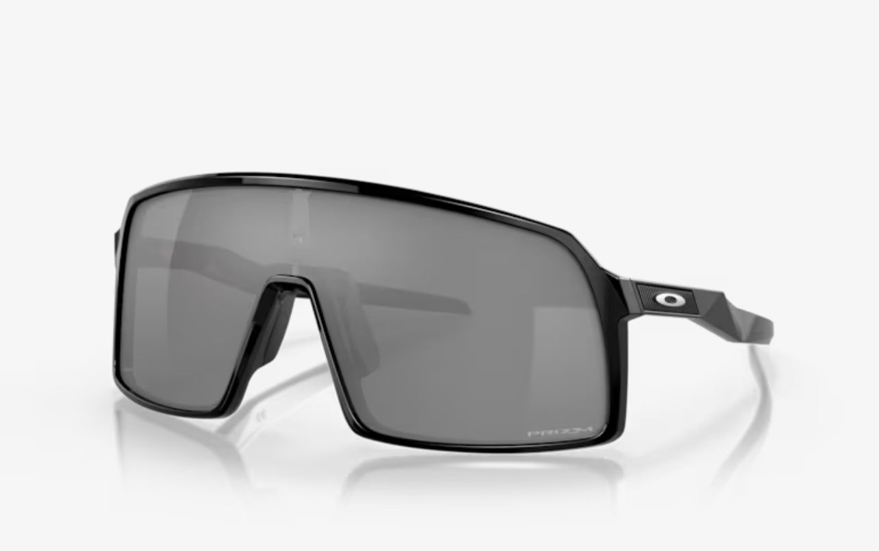 OO9406 0137 Sutro Polished Black/Prizm Black	OO94060137