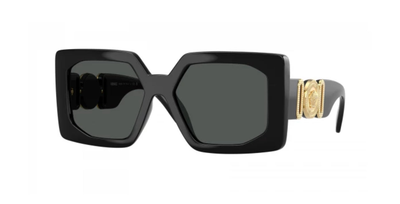 VE4478U GB1/87 Black/Dark Grey