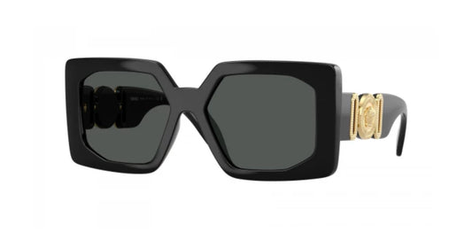 VE4478U GB1/87 Black/Dark Grey