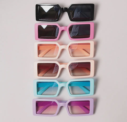 Kid sunglasses