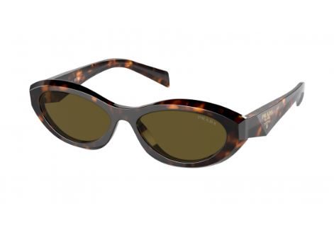 PR26ZS 14L09Z Honey Tortoise/Dark Brown