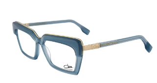 Cazal 5002 c 003 blue/gld