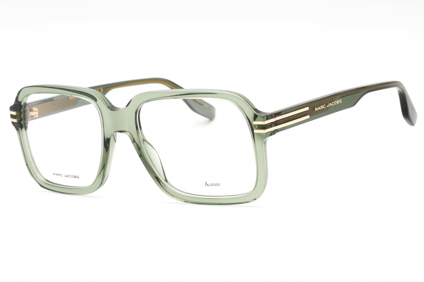 MARC 681 06CR 00 Sage / Clear Lens