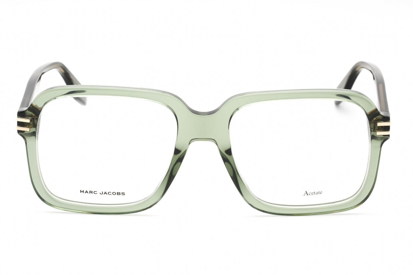 MARC 681 06CR 00 Sage / Clear Lens