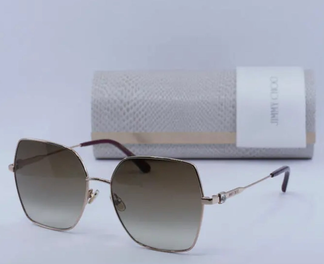 REYES/S 0DDB HA Gold Copper/Brown Gradient