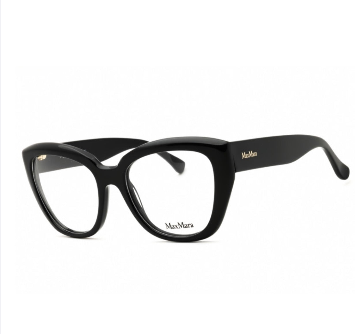 Max Mara MM5134 001 54 mm