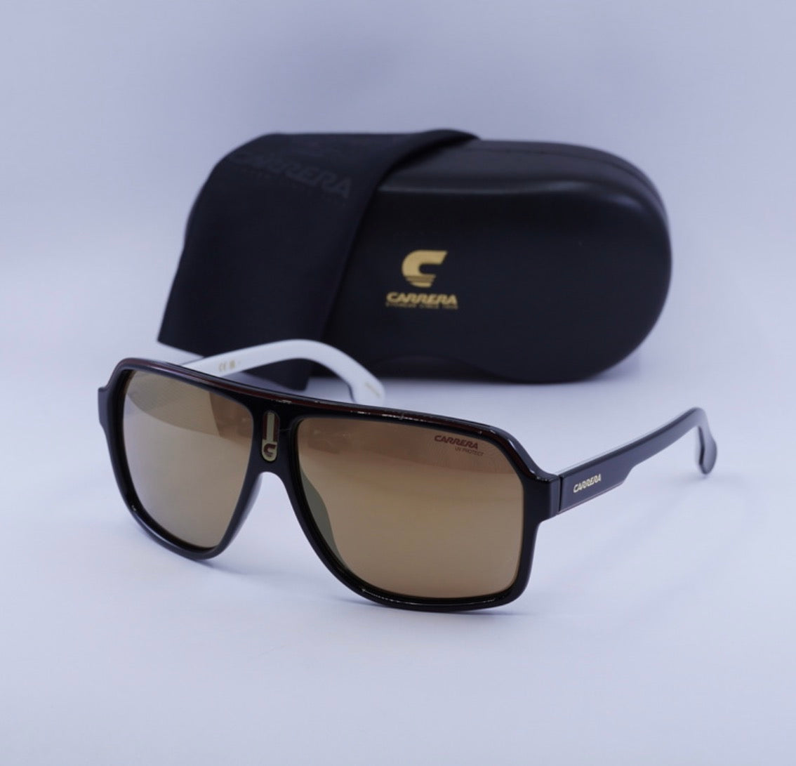 Carrera CARRERA1001/S 0OITK1 62 mm