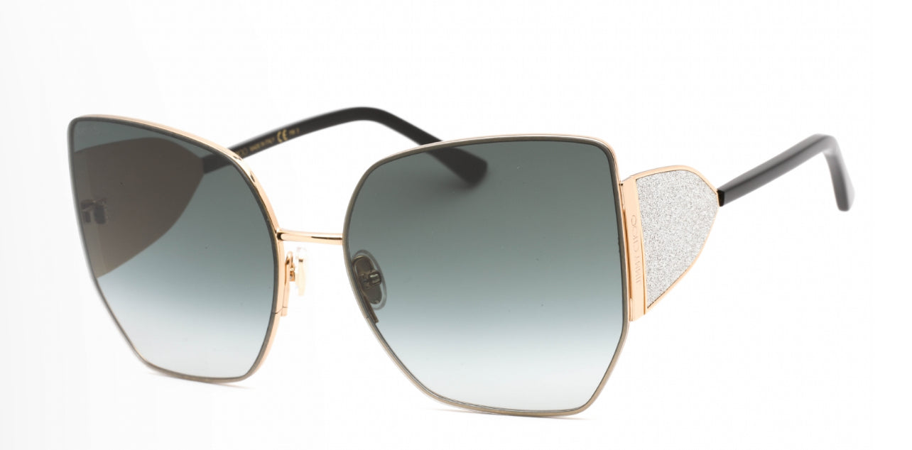 JIMMY CHOO
RIVER/S
