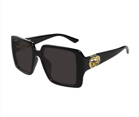 Gucci GG1692S 001 54 mm