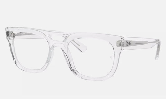 Ray ban RX7226 8321 Transparent 54mm