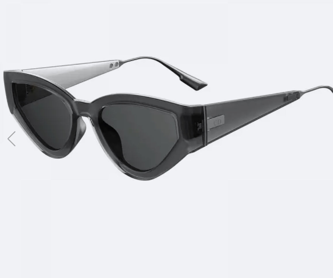 CATSTYLEDIOR 1 KB72K Dark Grey/Grey