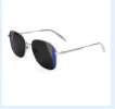 MJ7006 890 Argent/Mauve Grey Shaded