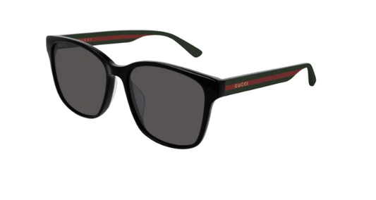 Gucci GG0417SK 001 56 mm