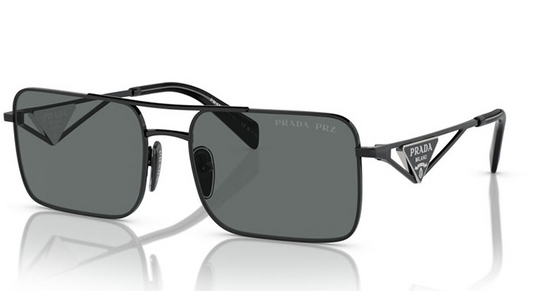 PRA52S 1AB5Z1 Black/Dark Grey Polarized