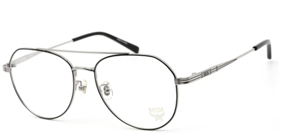 MCM 2140A Eyeglasses / Black 003