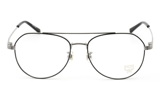 MCM 2140A Eyeglasses / Black 003