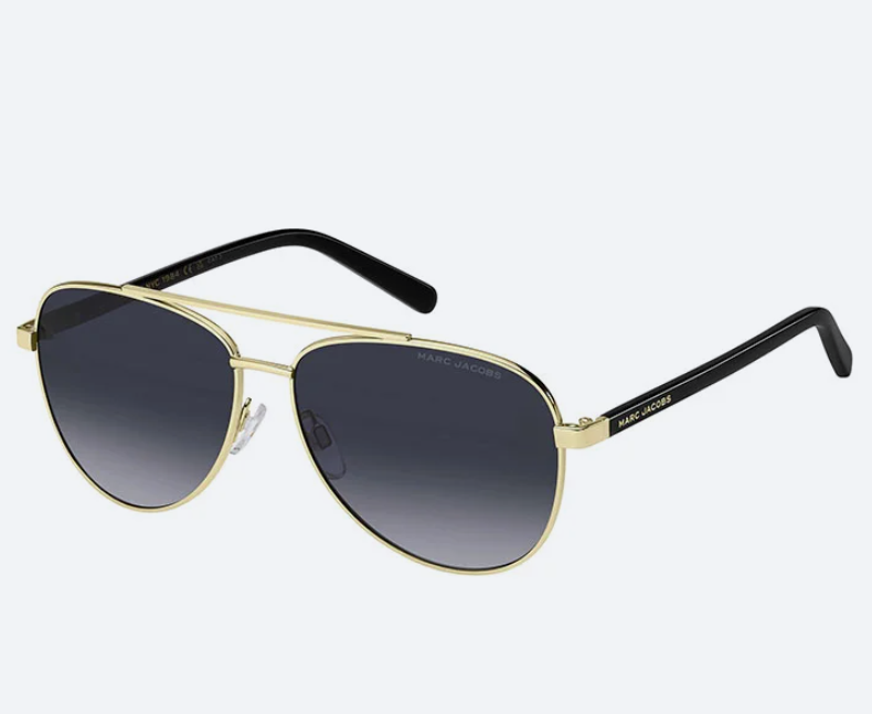 MARC 760/S 0RHL 9O Gold/Black/Dark Grey Gradient