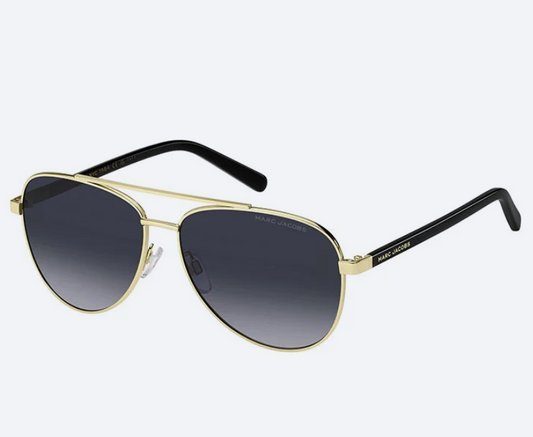 MARC 760/S 0RHL 9O Gold/Black/Dark Grey Gradient