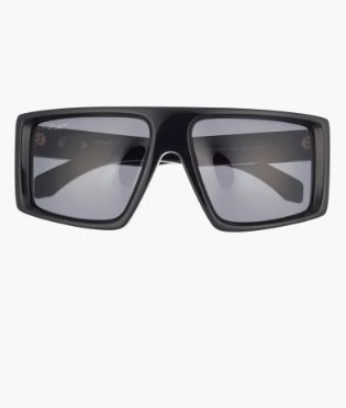 OERI004 ALPS 1007 Black/Dark Grey