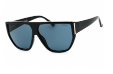 GF6179 01A Shiny Black/Smoke