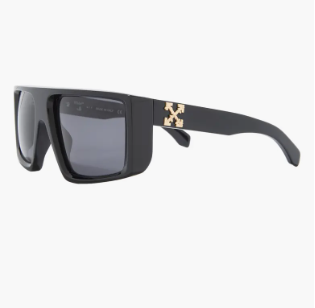 OERI004 ALPS 1007 Black/Dark Grey